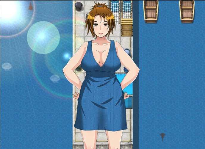 我的暑假秘密生活2.0 我的暑假秘密生活2.0