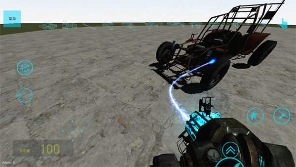 盖瑞模组马桶人大战监控人