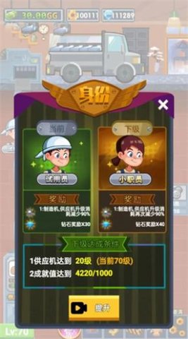 首富工厂 首富工厂