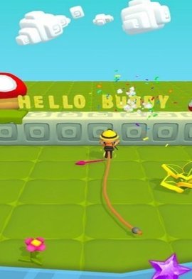 字母矿工 字母矿工