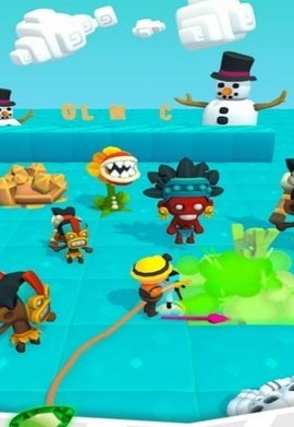 字母矿工 字母矿工