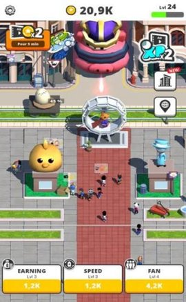 闲置仓鼠滚轮 闲置仓鼠滚轮