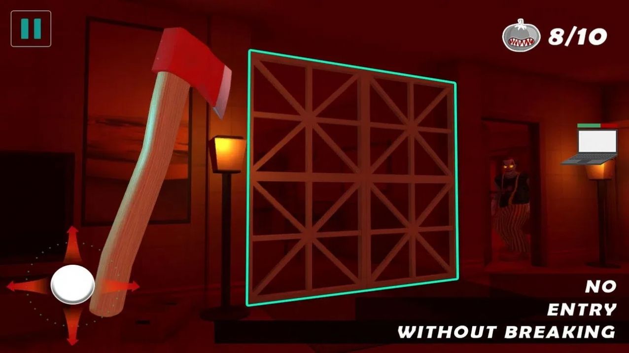 邻居之谜海龟汤