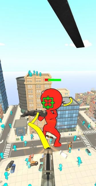 锁定巨人 锁定巨人