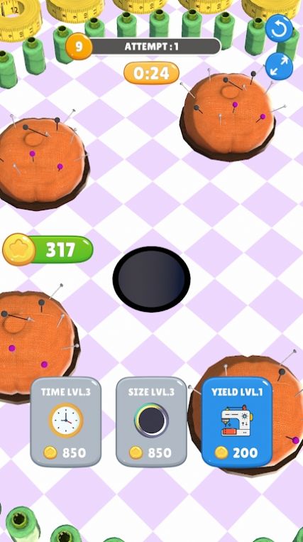 时尚黑洞 时尚黑洞