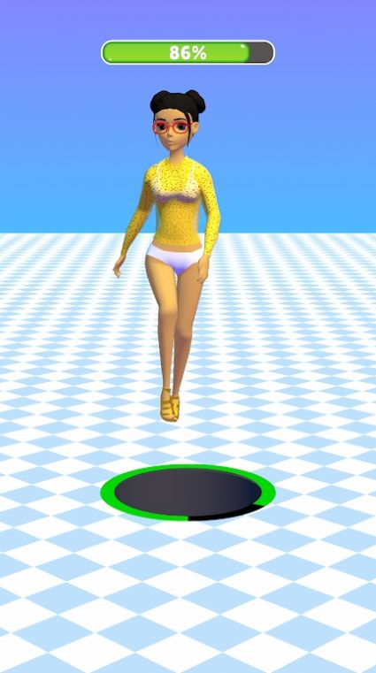 时尚黑洞 时尚黑洞