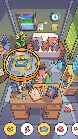 脑洞大侦探 脑洞大侦探