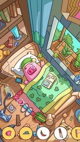 脑洞大侦探 脑洞大侦探