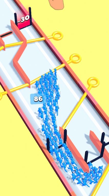 拔针军队 拔针军队