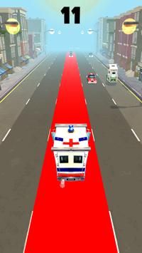 疯狂快车 疯狂快车