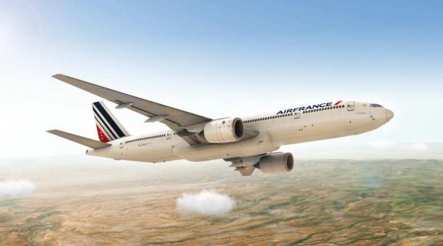 真实飞行模拟器 真实飞行模拟器