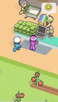 迷你超市经营 迷你超市经营