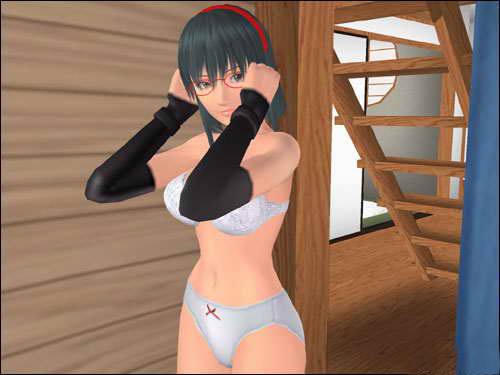 波动少女2手游直装版