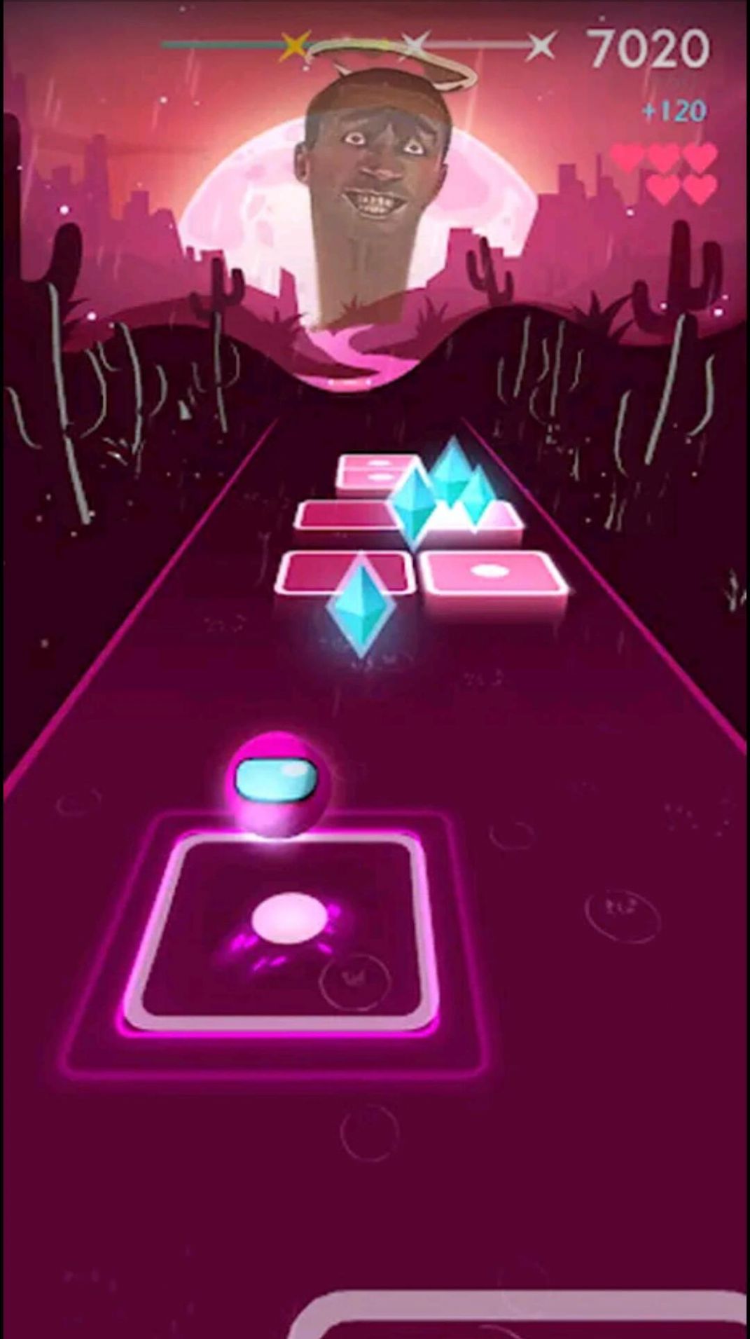 音乐节奏天国 音乐节奏天国