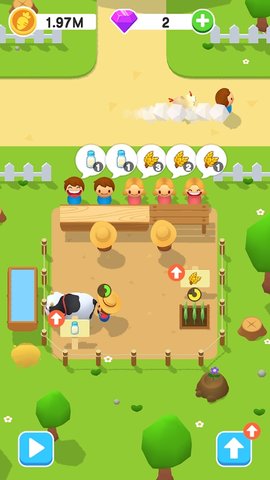 农场企业 农场企业