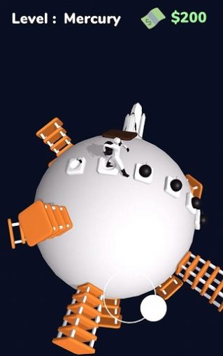 城市拆除者 城市拆除者