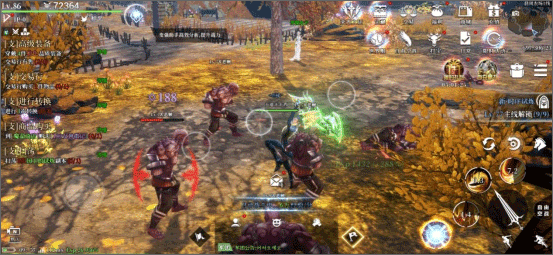 天空之门内测版