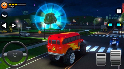 车辆驾驶大师 车辆驾驶大师