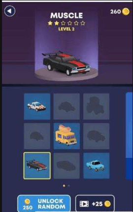 雪地漂移大冒险 雪地漂移大冒险