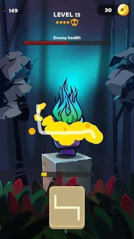 蘑菇大乱斗 蘑菇大乱斗