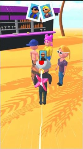 丘比特模拟器 丘比特模拟器