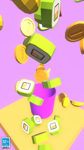 好眼力挑战 好眼力挑战