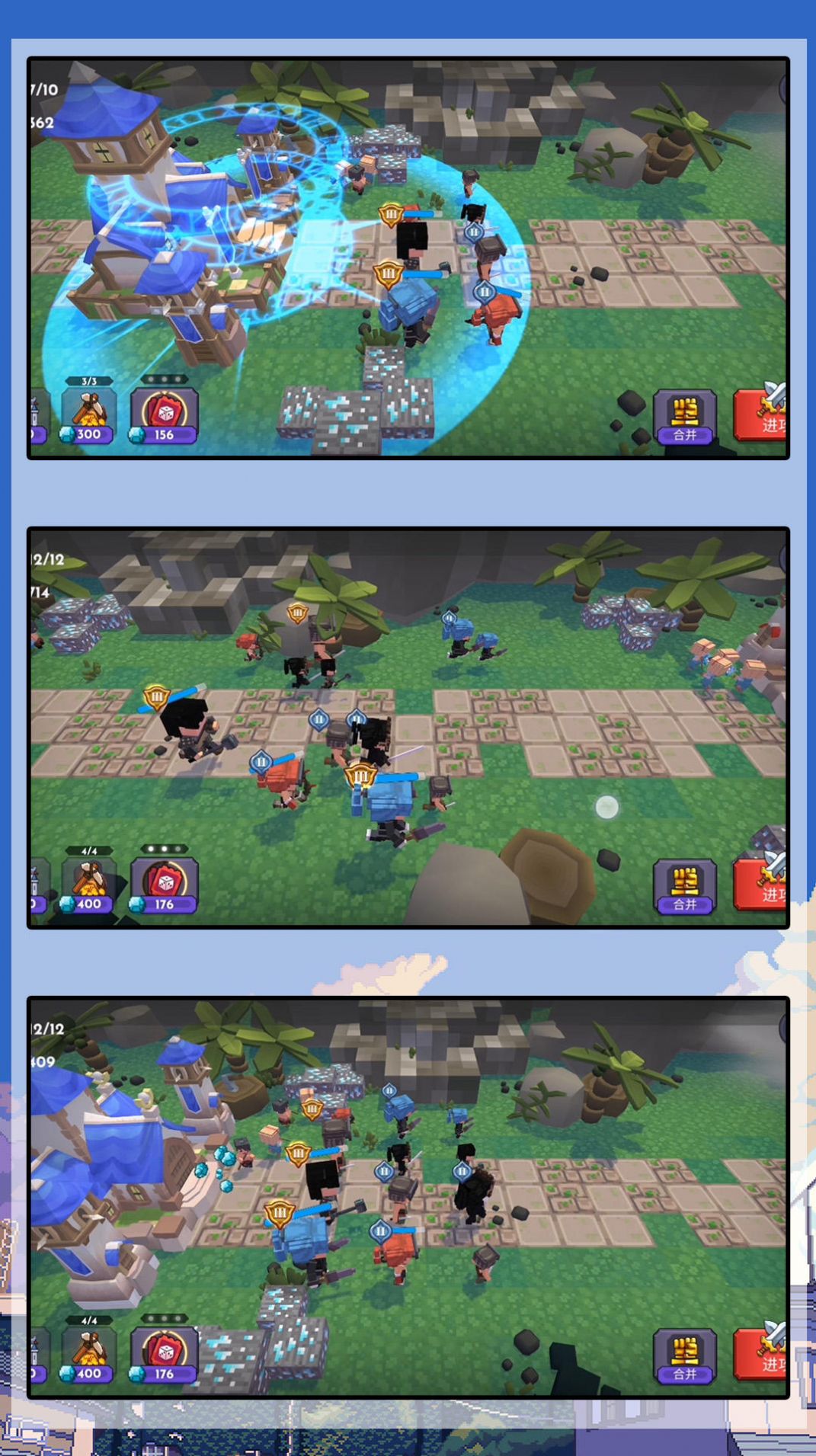 小黄方块世界 小黄方块世界