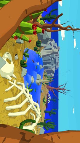 模拟蜘蛛 模拟蜘蛛