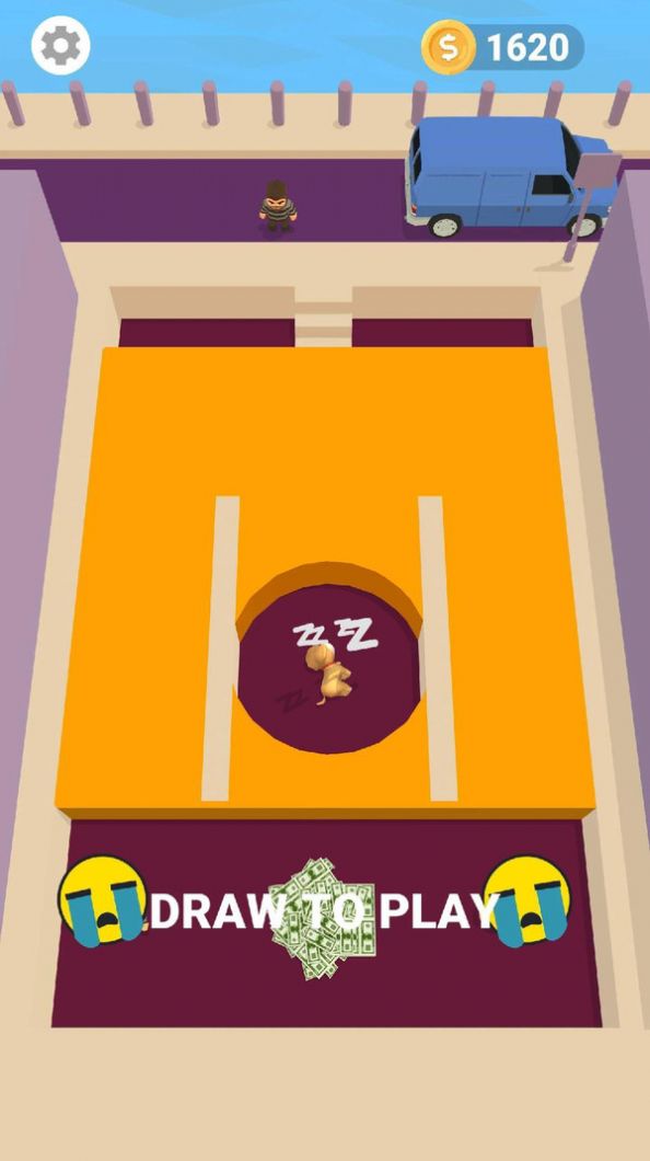 有趣的抢劫 有趣的抢劫