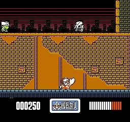 SD英雄总决战无敌版