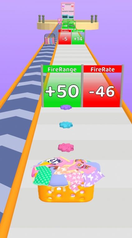 衣物整理跑 衣物整理跑