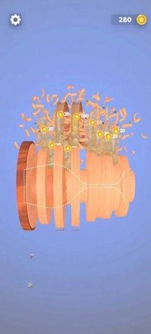 合并和木材车削 合并和木材车削