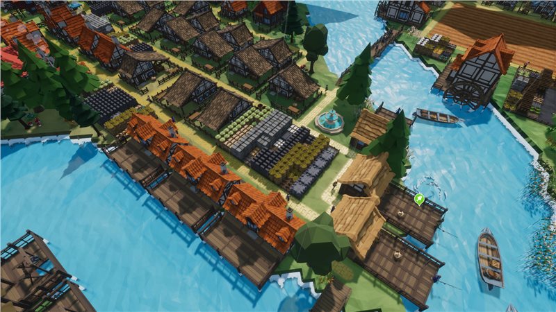 部落幸存者中文版