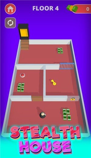 神偷家族 神偷家族