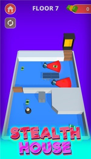 神偷家族 神偷家族