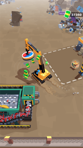 我的垃圾场 我的垃圾场