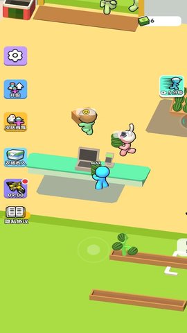 全民爱种菜 全民爱种菜