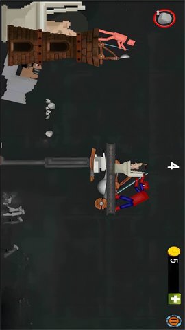 甜瓜像素游乐场