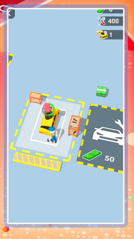 全能汽车小子 全能汽车小子