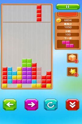 乐乐方块消除 乐乐方块消除