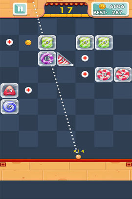 乐乐方块消除 乐乐方块消除