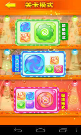 碰碰糖果 碰碰糖果