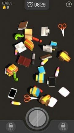 3D对象匹配 3D对象匹配