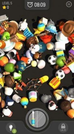 3D对象匹配 3D对象匹配