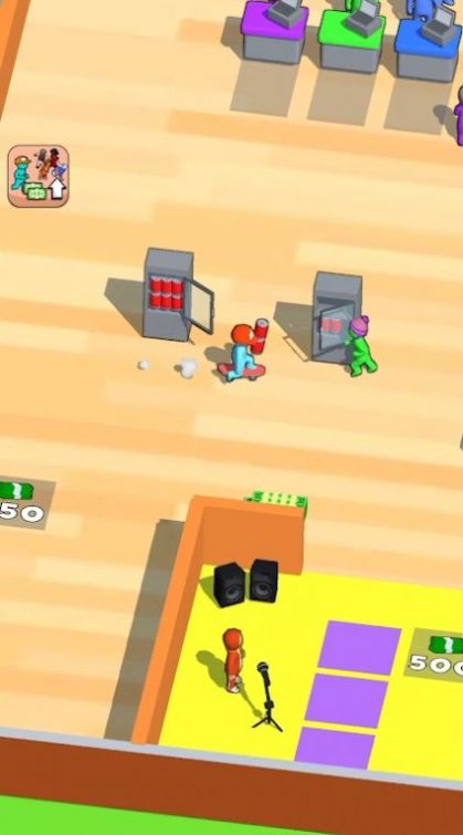 街舞工厂 街舞工厂