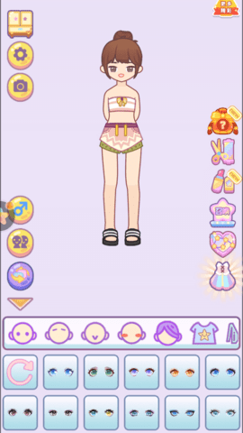 装扮我在行 装扮我在行