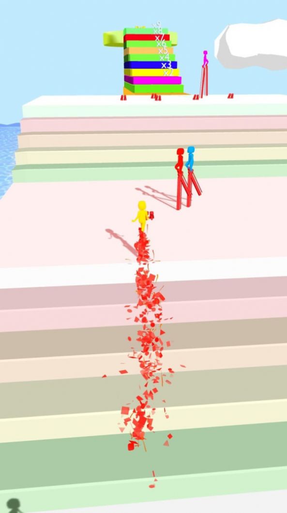 高跟鞋比赛 高跟鞋比赛