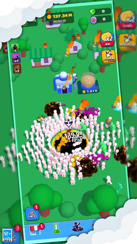 全民冲冲冲 全民冲冲冲