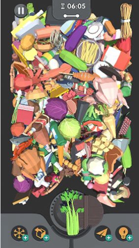 保护玩具挑战 保护玩具挑战