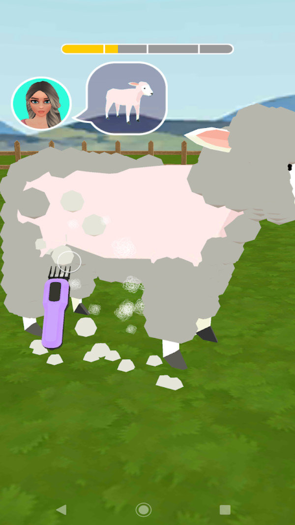 贵妇狗美容沙龙